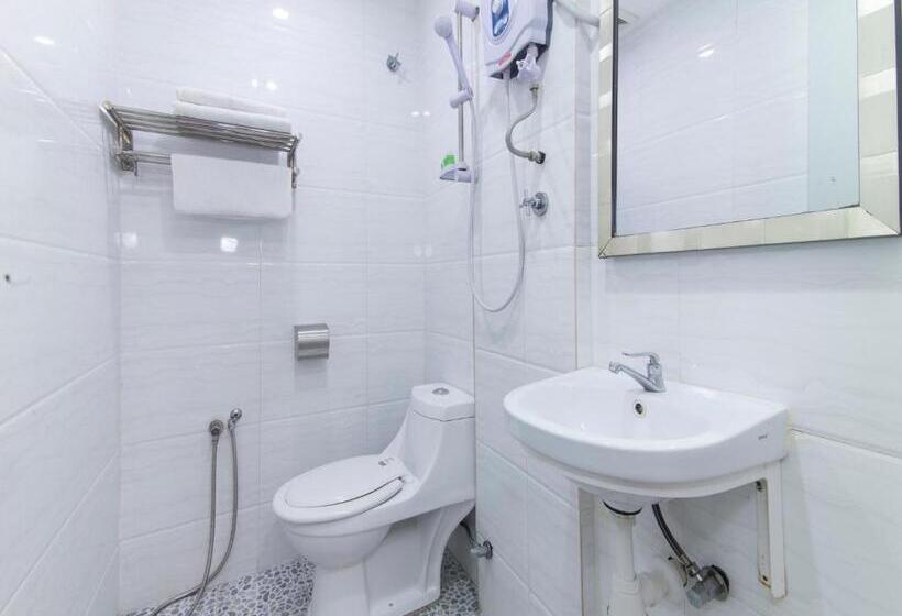 Camera Standard, Rain Forest