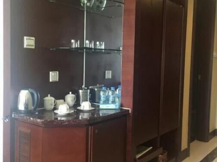 Номер Superior, Wuyi Country Garden Phoenix
