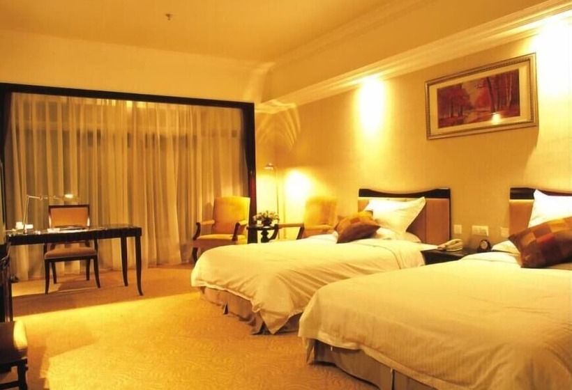 غرفة سوبيريور, Wuyi Country Garden Phoenix