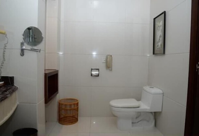 Номер Deluxe, Wuyi Country Garden Phoenix
