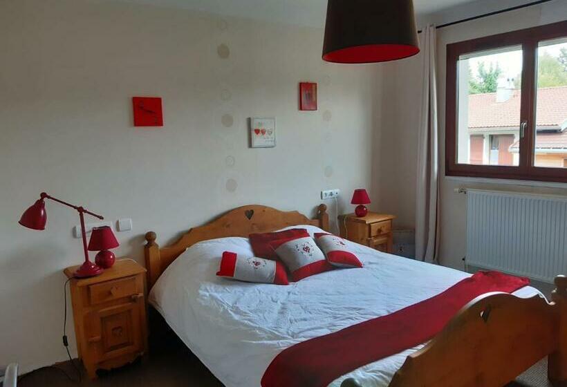 스탠다드 룸, Au Doux Passage