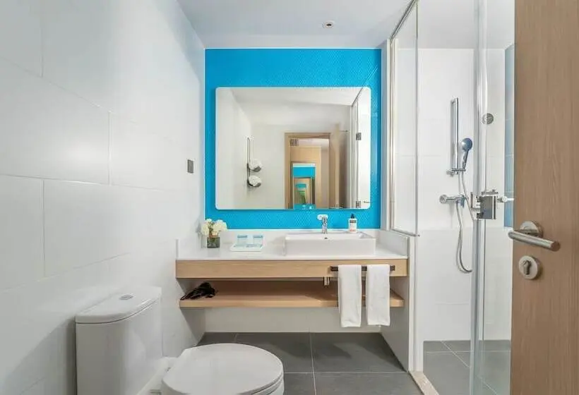 スタンダードルーム, Holiday Inn Express Shunde Daliang, An Ihg