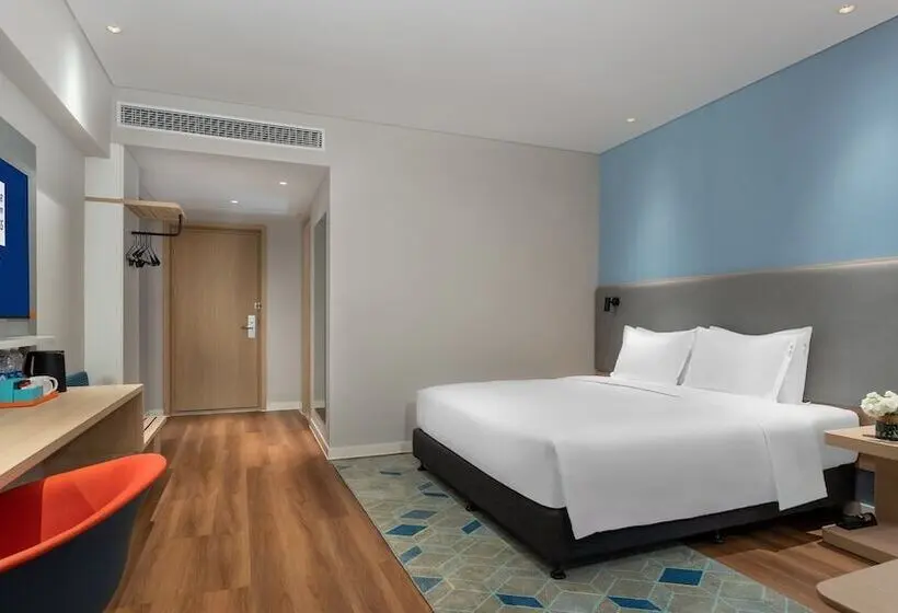 スタンダードルーム, Holiday Inn Express Shunde Daliang, An Ihg