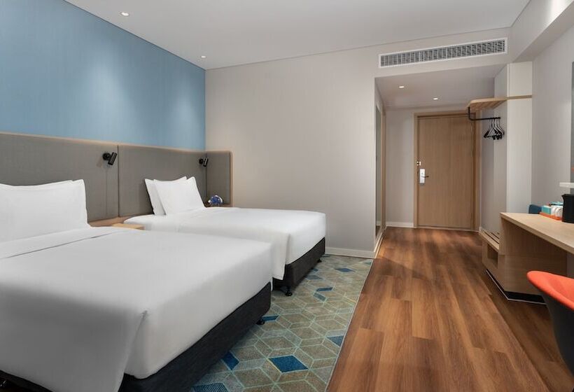 غرفة قياسية, Holiday Inn Express Shunde Daliang, An Ihg