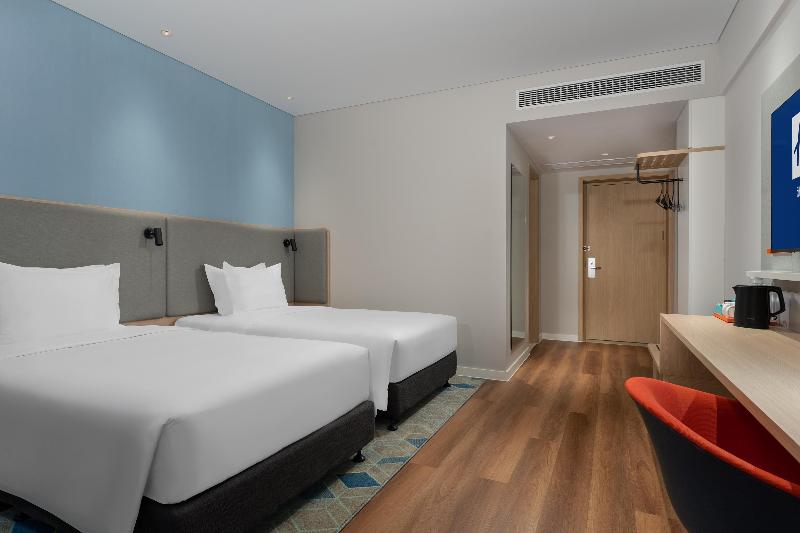 标准间, Holiday Inn Express Shunde Daliang, An Ihg