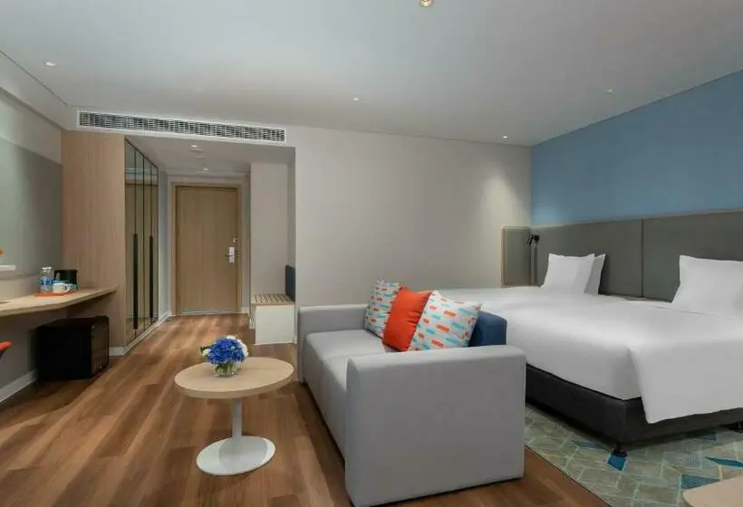 スタンダードルーム, Holiday Inn Express Shunde Daliang, An Ihg