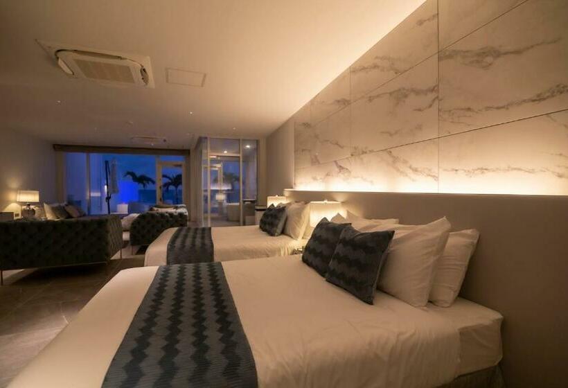 1침실 수피리어 빌라, Ronsard Resort Irabu