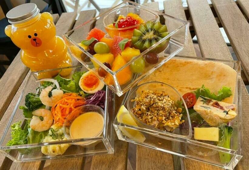 1침실 수피리어 빌라, Ronsard Resort Irabu