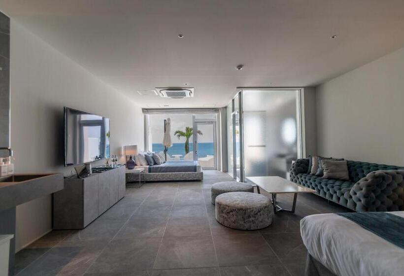 1침실 수피리어 빌라, Ronsard Resort Irabu