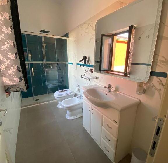 家庭间, Hostaria Delle Memorie