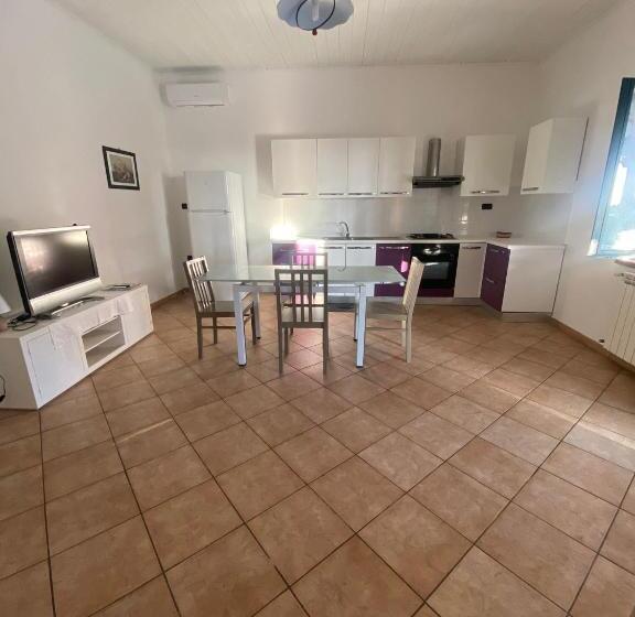 家庭间, Hostaria Delle Memorie