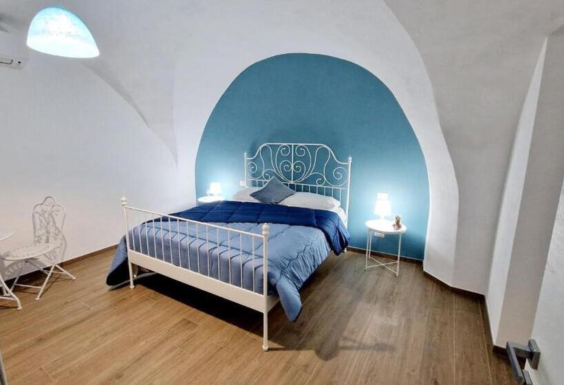 חדר סטנדרט, Le Segrete Del Pozzo