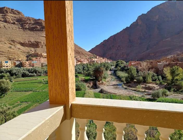 غرفة قياسية مطلّة علي الحديقة, Relais Des Nomades