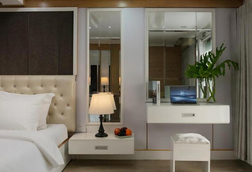 سوییت, Pina Boutique Inn   Hotel Elite