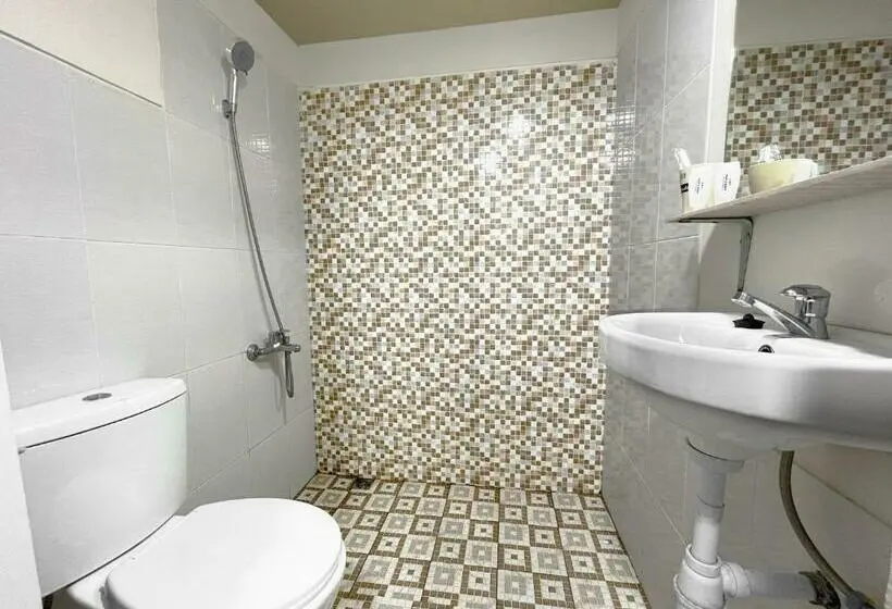 اتاق سوپریور, Sans Hotel Havila Bengkulu