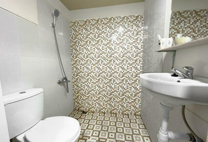 اتاق استاندارد, Sans Hotel Havila Bengkulu