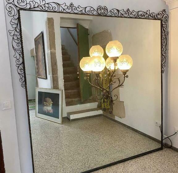 Quarto Deluxe Cama King, Mas Ferrer By 123ole