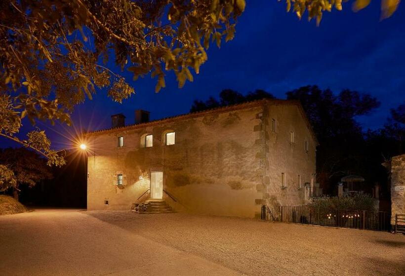 Quarto Deluxe Cama King, Mas Ferrer By 123ole