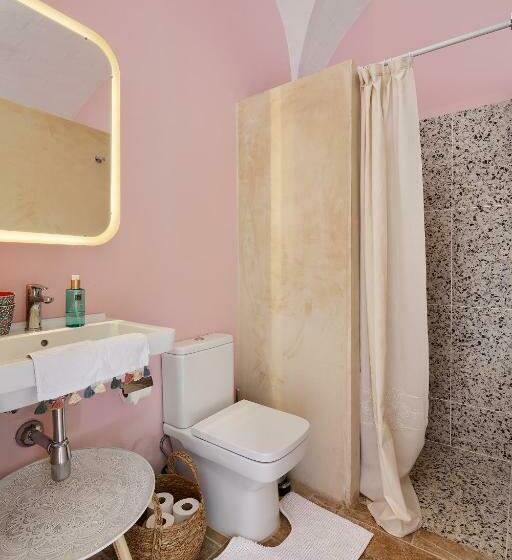 Quarto Superior com Terraço, Mas Ferrer By 123ole