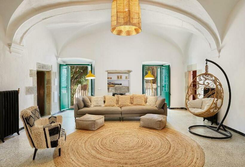 Quarto Superior com Terraço, Mas Ferrer By 123ole