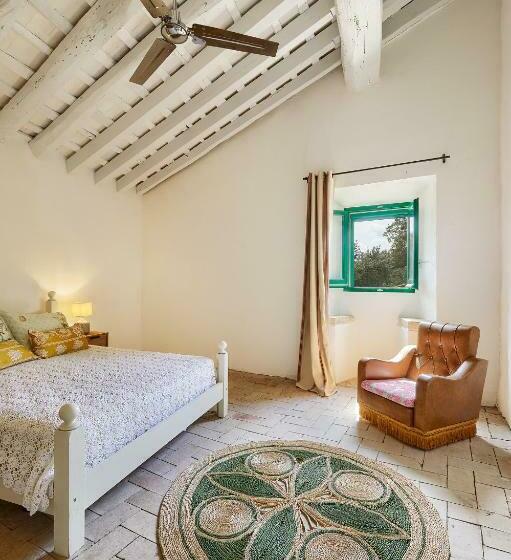 Quarto Familiar Superior, Mas Ferrer By 123ole