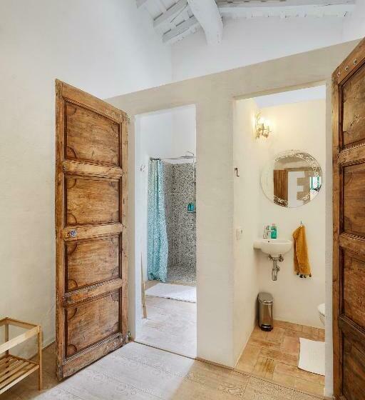 Quarto Familiar Superior, Mas Ferrer By 123ole