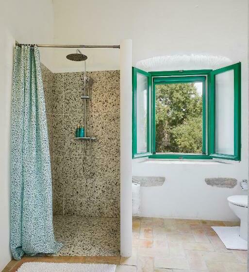 Quarto Familiar Superior, Mas Ferrer By 123ole