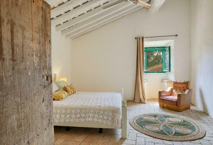 Quarto Familiar Superior, Mas Ferrer By 123ole