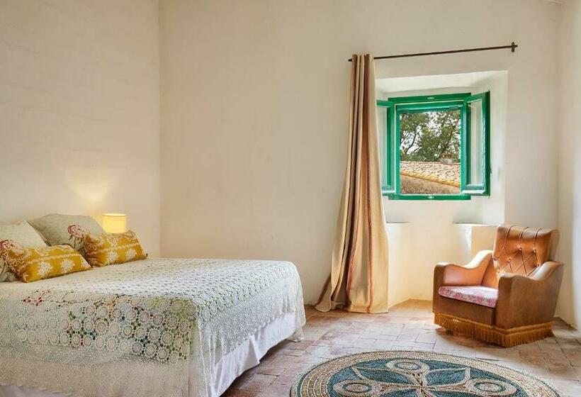 Quarto Familiar Superior, Mas Ferrer By 123ole