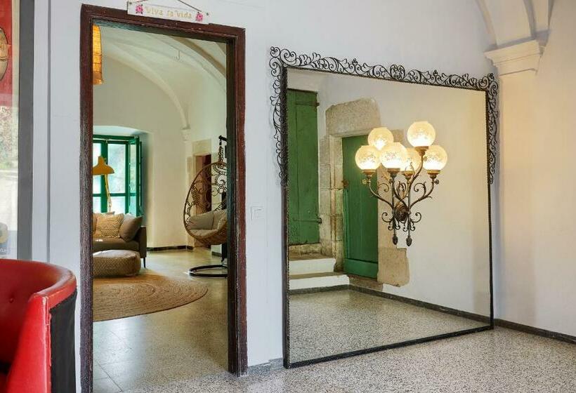 Casa 1 Quarto, Mas Ferrer By 123ole