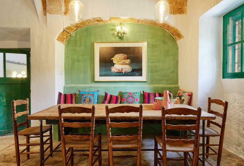 Casa 1 Quarto, Mas Ferrer By 123ole