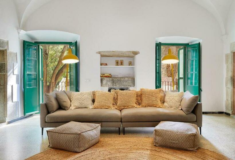 Casa 1 Quarto, Mas Ferrer By 123ole