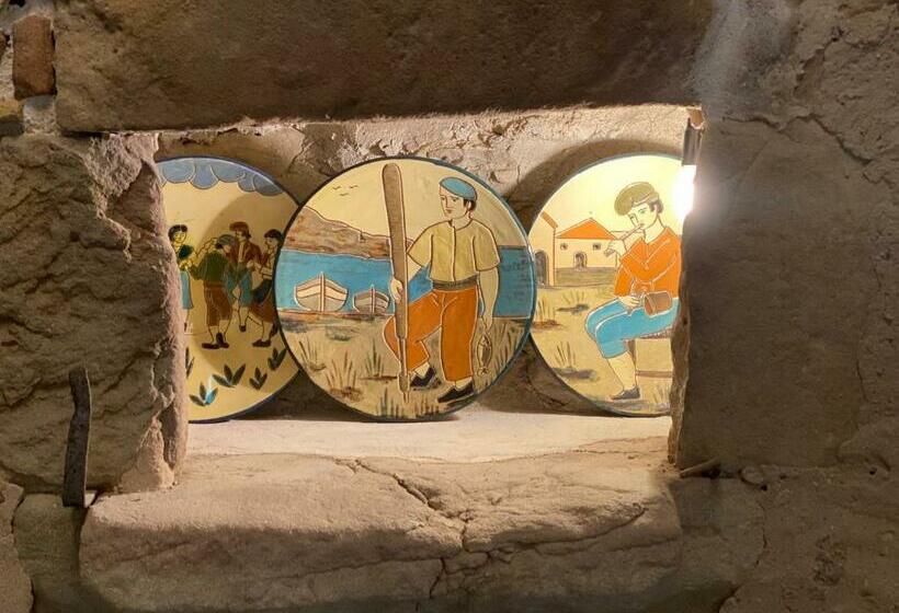 Casa 1 Quarto, Mas Ferrer By 123ole