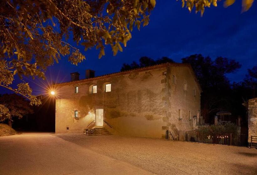 Quarto Superior com Terraço, Mas Ferrer By 123ole