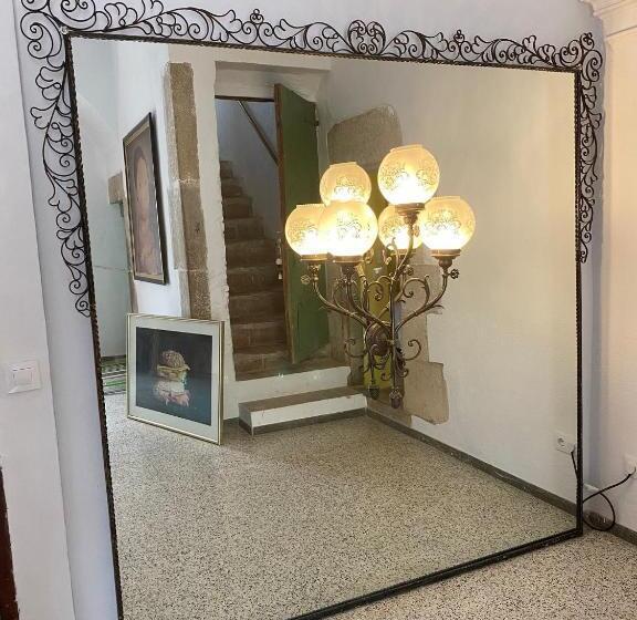 Quarto Superior com Terraço, Mas Ferrer By 123ole