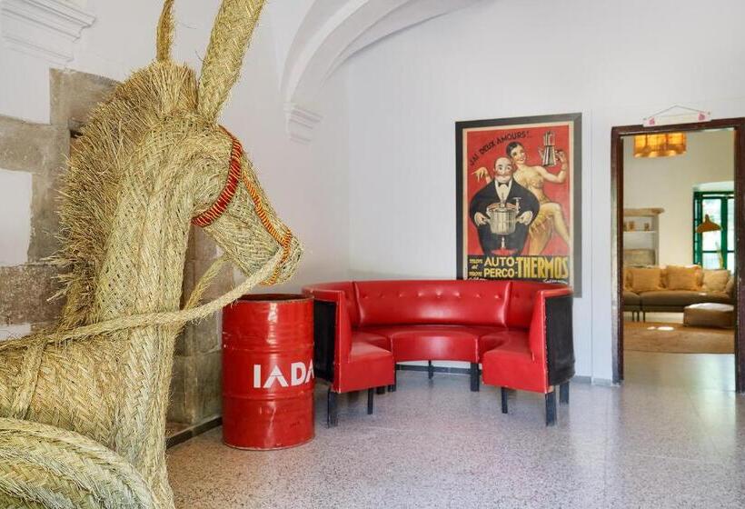 Quarto Familiar Superior, Mas Ferrer By 123ole