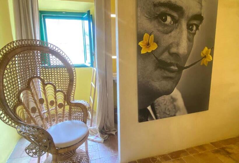 Casa 1 Quarto, Mas Ferrer By 123ole