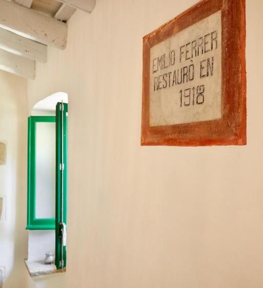 Casa 1 Quarto, Mas Ferrer By 123ole