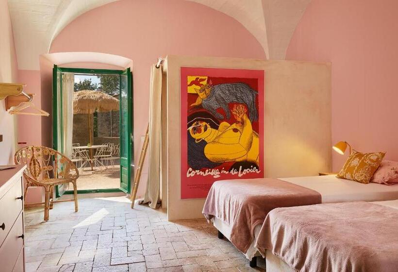 Casa 1 Quarto, Mas Ferrer By 123ole