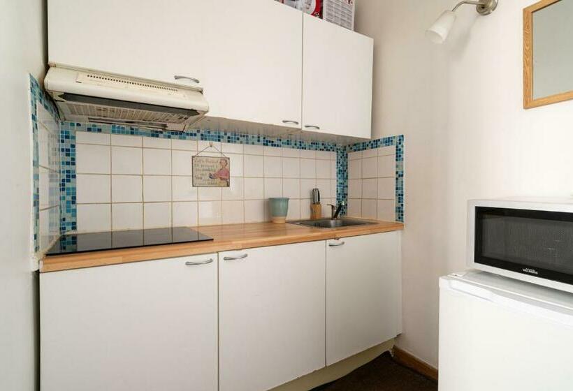 스탠다드 스튜디오, Catherine Studios