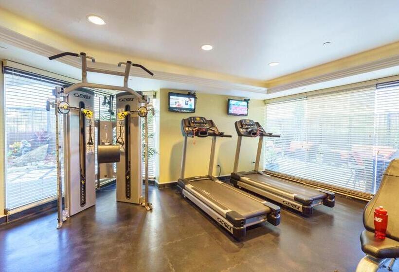 스탠다드 스튜디오, Studio Unit At The Royal Garden, In Waikiki ワイキキ・ロイヤルガーデン