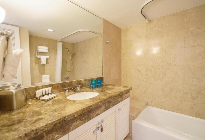 إستوديو قياسى, Studio Unit At The Royal Garden, In Waikiki ワイキキ・ロイヤルガーデン