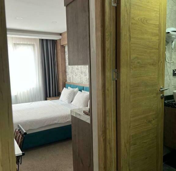 Pokój Standard, Besiktas Guest