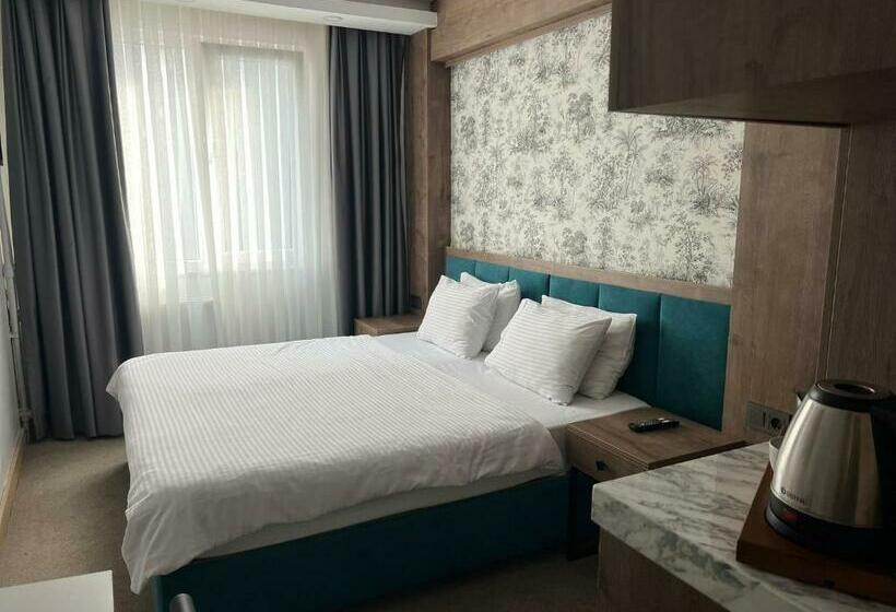 Pokój Standard, Besiktas Guest