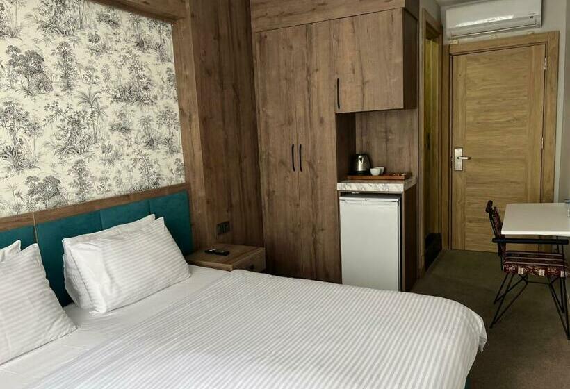 Pokój Standard, Besiktas Guest