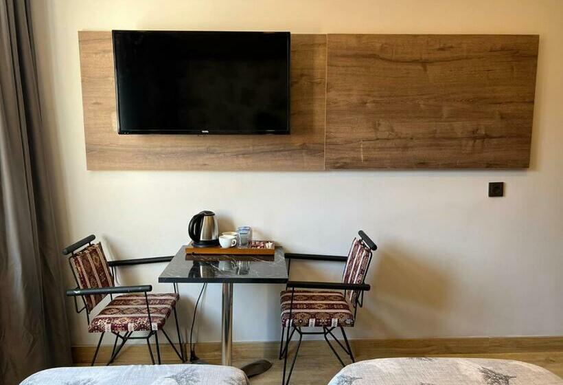 Pokój Standard, Besiktas Guest