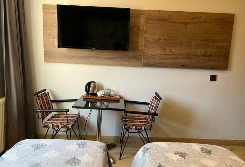 Pokój Standard, Besiktas Guest