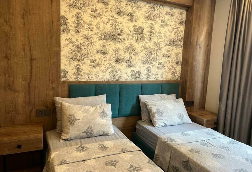 Pokój Standard, Besiktas Guest