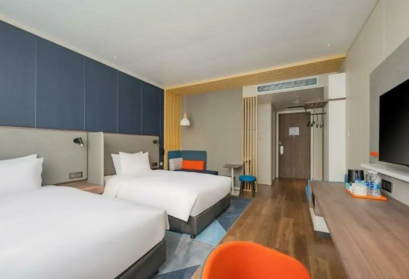 スタンダードシティビュールーム, Holiday Inn Express Taiyuan High Tech Zone, An Ihg