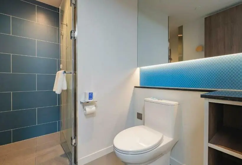 スタンダードシティビュールーム, Holiday Inn Express Taiyuan High Tech Zone, An Ihg